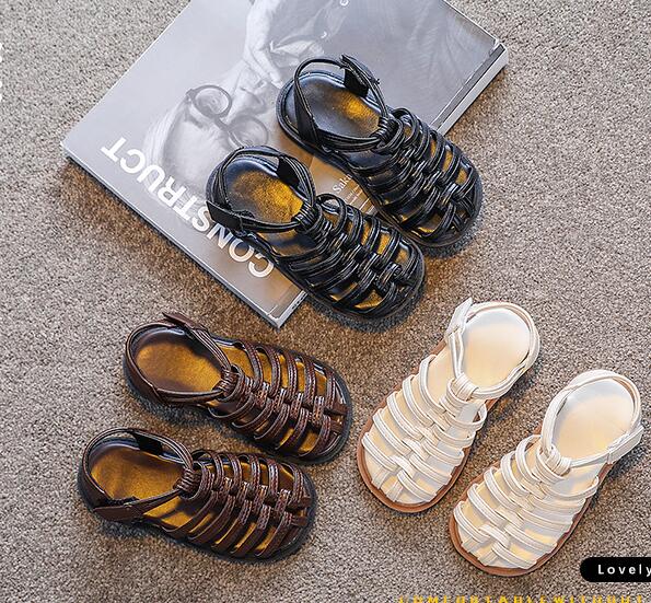 2023年★子供靴★シューズ★サンダル★タグ23-36★3色