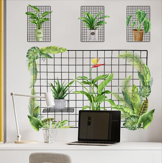 3月新作★DIY壁紙★壁ステッカー★貼り紙★40*60CM