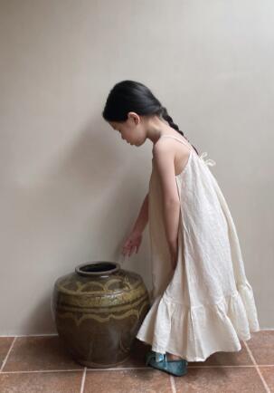 ★夏新作★キッズ用アパレル★ワンピース★90-140