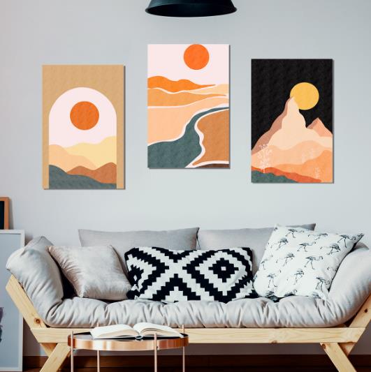 3月新作★DIY壁紙★壁ステッカー★貼り紙★30*45CM*3枚