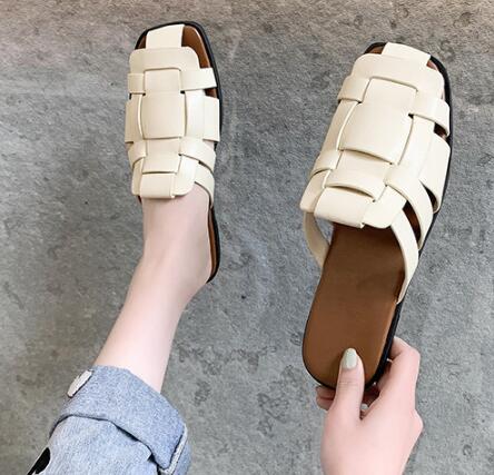 ★レディースシューズ★靴★スリッパ★タグ35-40