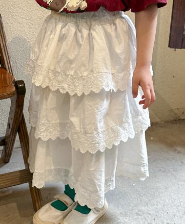 ★夏新作★キッズ用アパレル★スカート★ボトムス★80-150