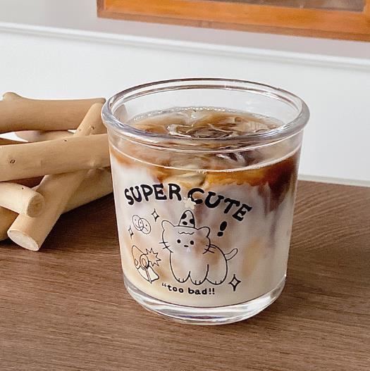 新品★ガラス　グラス　コップ　撮影道具★