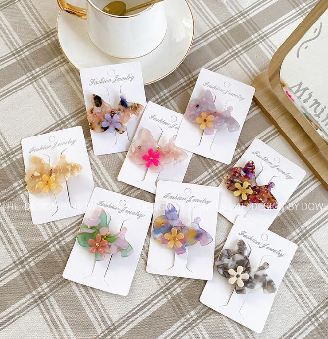 髪飾り★まとめ髪用★ヘアアクセサリー★ヘアピン★ヘアクリップ★可愛い★多色