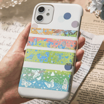 カフェ風 文具 シール貼紙 封口貼 アンティーク 手帳素材 植物花葉蝶キノコ 雪の華 星座 星月羽 20枚入