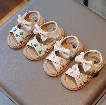 2023★大人気★子供靴★シューズ★カジュアル★サンダル★内長14.3-19.2cm