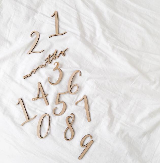 ★ベビー記念日道具★誕生日　パーティー★撮影用品