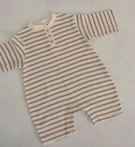 ★春夏新作★キッズ用アパレル★ロンパース★66-90