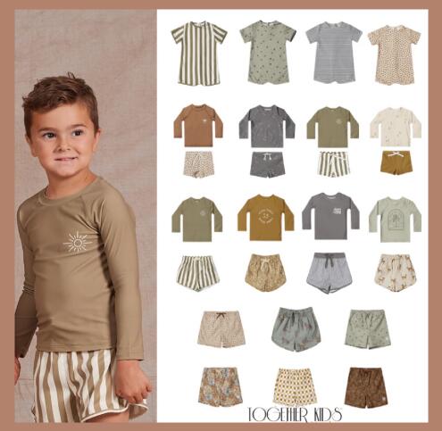 2023年★子供服　水着★90-130cm★