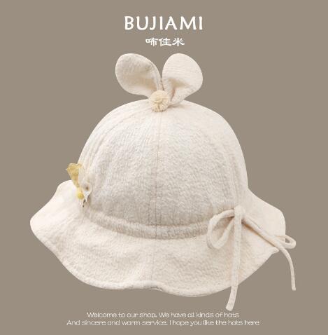 2023新品★子供用★帽子　ハット★6種選べ