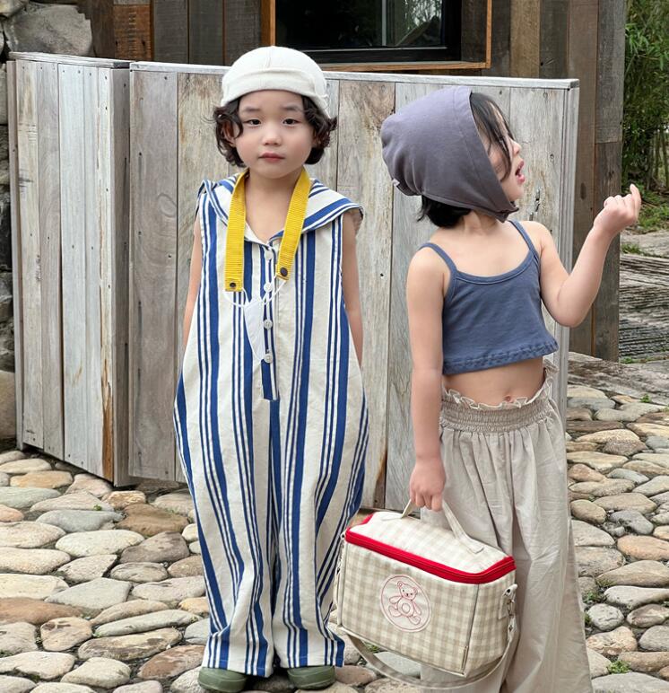 2023年★子供服　連体服★90-150cm★