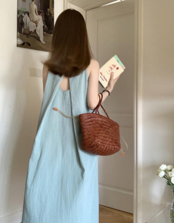 2023新型★レディース服　ワンピース★S〜L