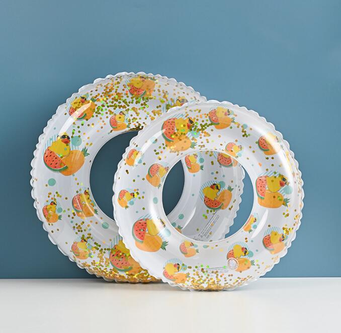 砂浜★水泳★コースター★キッズ★浮き輪★子供用★ベビー★可愛い