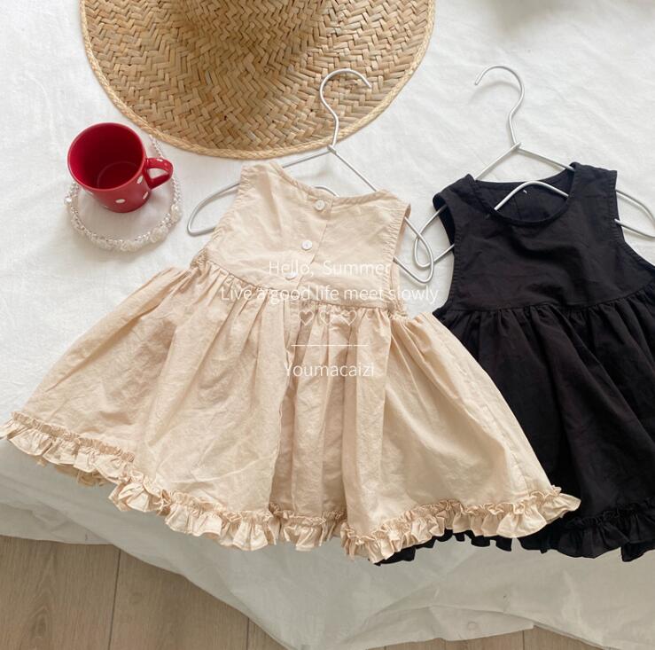 2023新品★子供服　トップス★80-130cm★2色