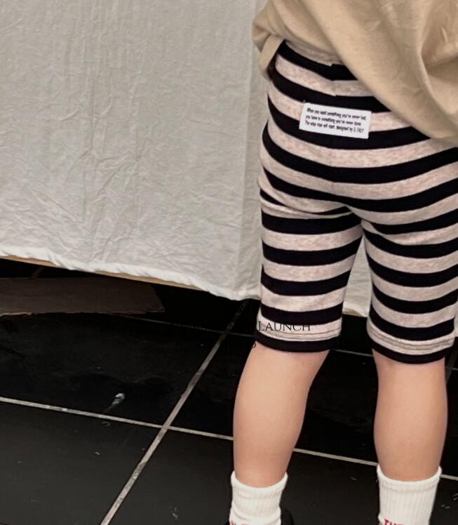 2023★春夏新作★韓国風子供服★レギンス★ズボン★2色90-140CM