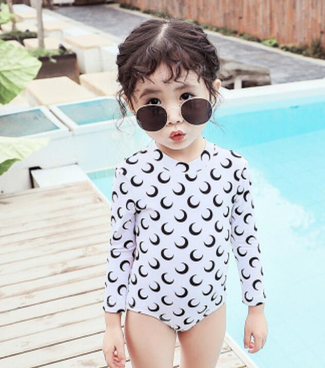 2023★春夏新作★韓国風子供服★水着★90-130CM