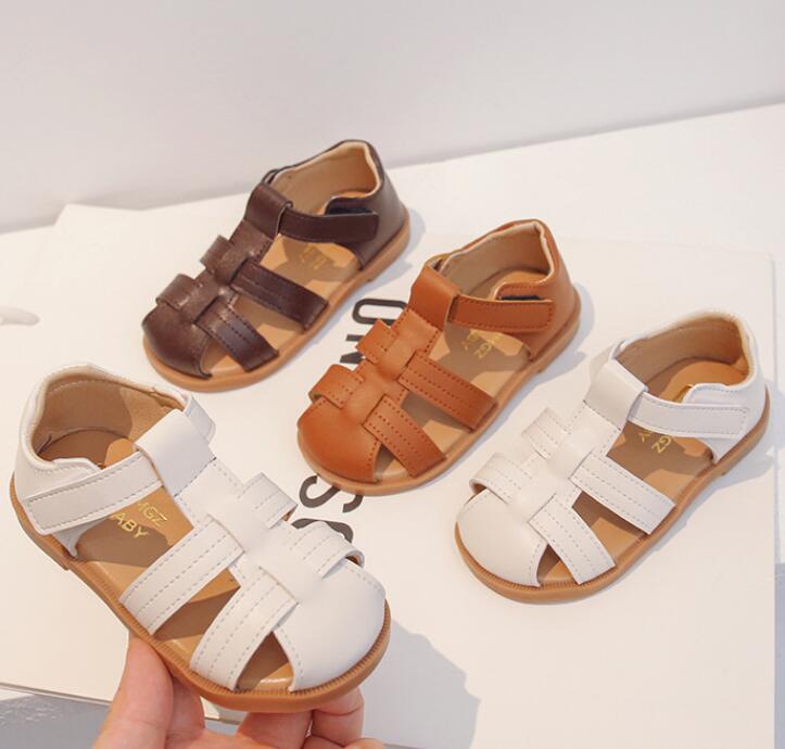 2023★韓国風★子供靴★サンダル★シューズ★3色16-30