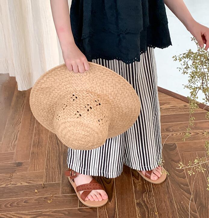 2023年★子供服　ズボン★90-150cm★