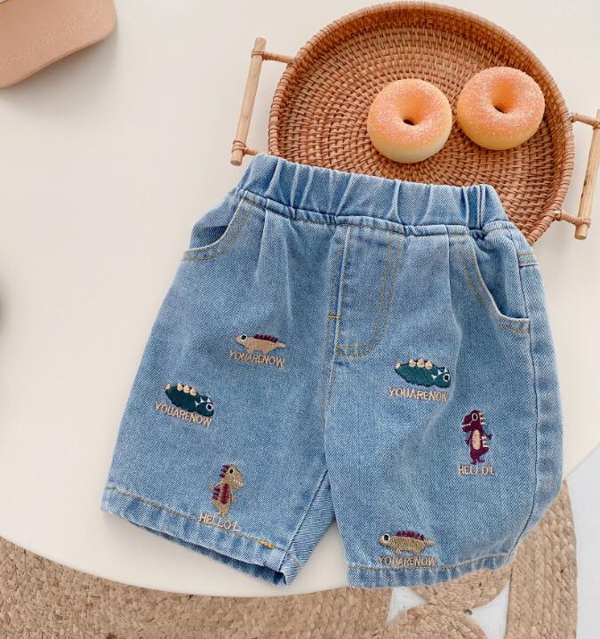 2023★春夏新作★韓国風子供服★ズボン★80-130CM