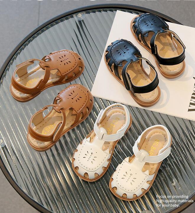 2023年春★子供靴★シューズ★サンダル★タグ21-30★3色