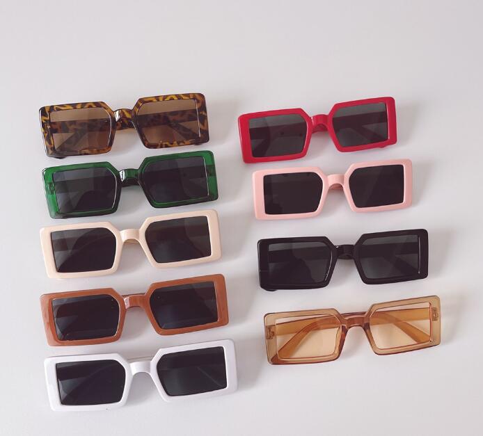 新登場!!★可愛い造型★キッズ眼鏡フレーム★メガネ　9色