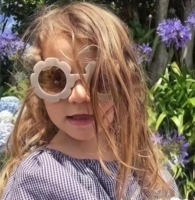 2023★色眼鏡★子供向け★サングラス★アウトドア★メガネ★8色