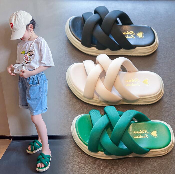 【子供靴】★シューズ★スリッパ★キッズ靴★靴★キッズ女の子★カジュアル★3色★26-36#