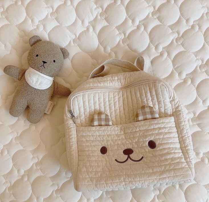 2023新登場★子供バッグ　可愛いリュック★