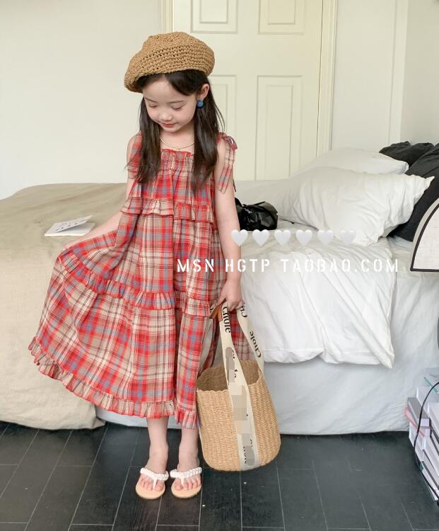 2023新品★子供服　トップス&ワンピース★100-140cm★