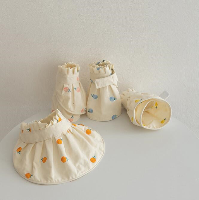 子供用★帽子★キャップ★キッズ女の子★日焼け防止★カジュアル★4色