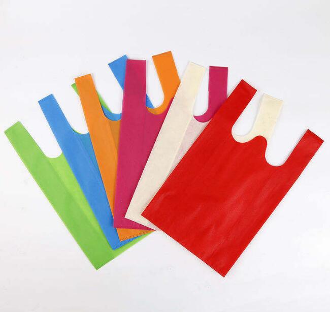 新作★業務用★包装資材★エコバッグ★不織布★バック★ギフト袋★手提げ袋★お買い物袋★