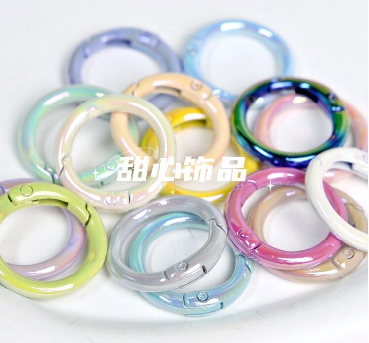 激安販売★芸DIY デコパーツ ★キーホルダー部件★