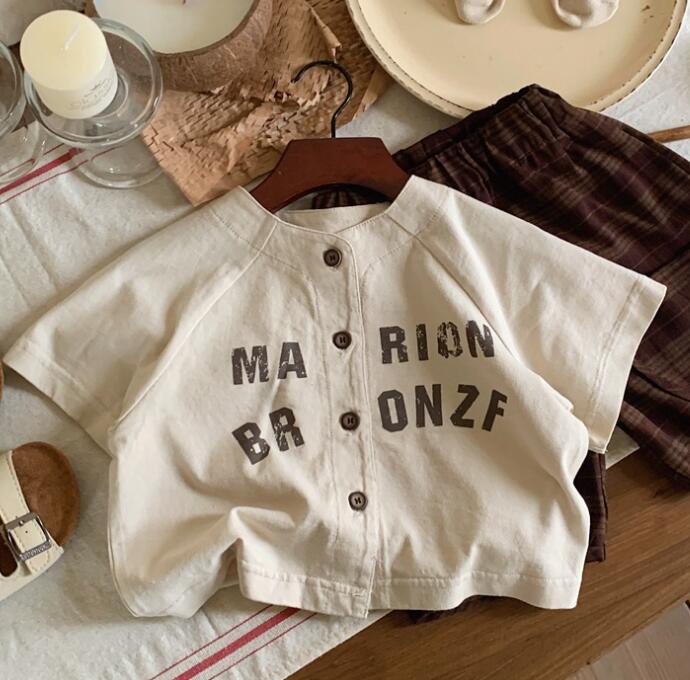 2023年★子供服　トップス★80-130cm★