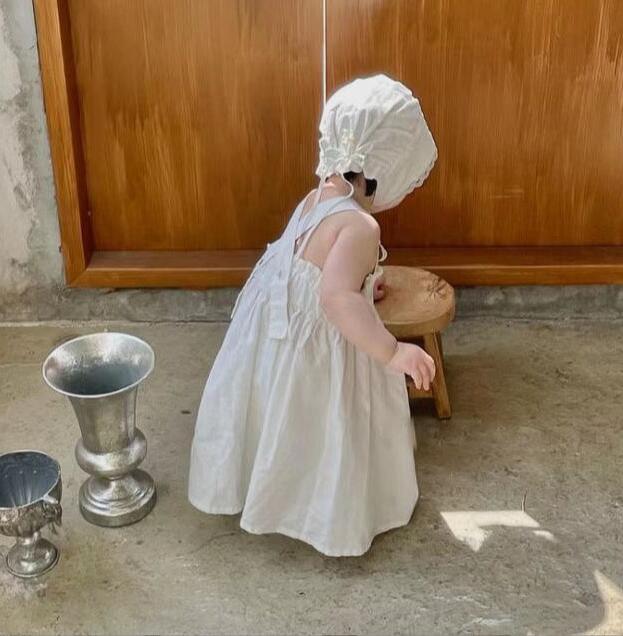 2023★春夏新作★韓国風子供服★ロンパース★66-90CM