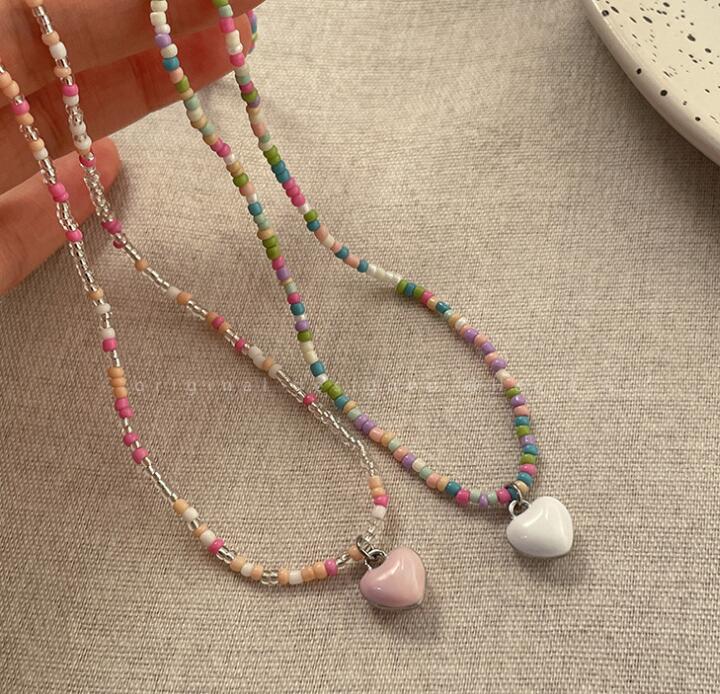 新登場!!★ネックレス★アクセサリー★首飾り★2色