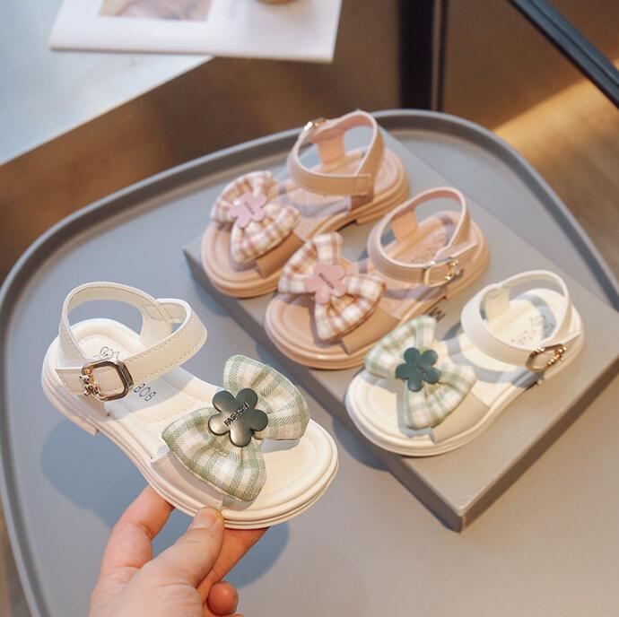 【子供靴】★シューズ★キッズ靴★靴★サンダル★キッズ女の子★2色★26-36#