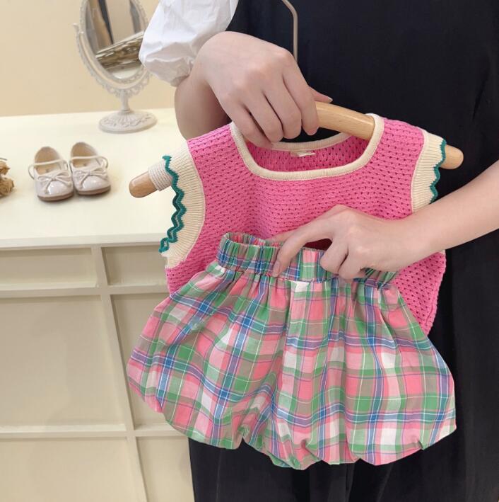 2023年★子供服　トップス&ズボン分けて販売★80-130cm★