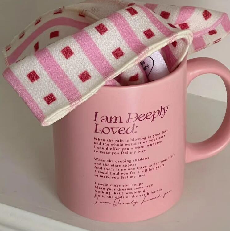 ★超人気★インテリア★陶器コップ★2種