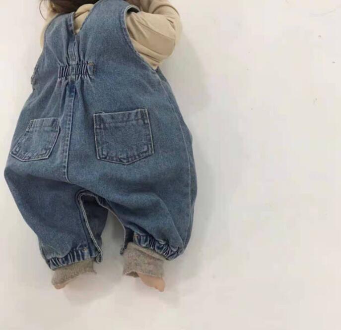 2023★春秋新作★韓国風ベビー服★ロンパース★66-90CM