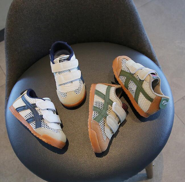 靴★子供靴★キッズ靴★シューズ★キッズ女の子★スニーカー★韓国風★2色「21-30#」