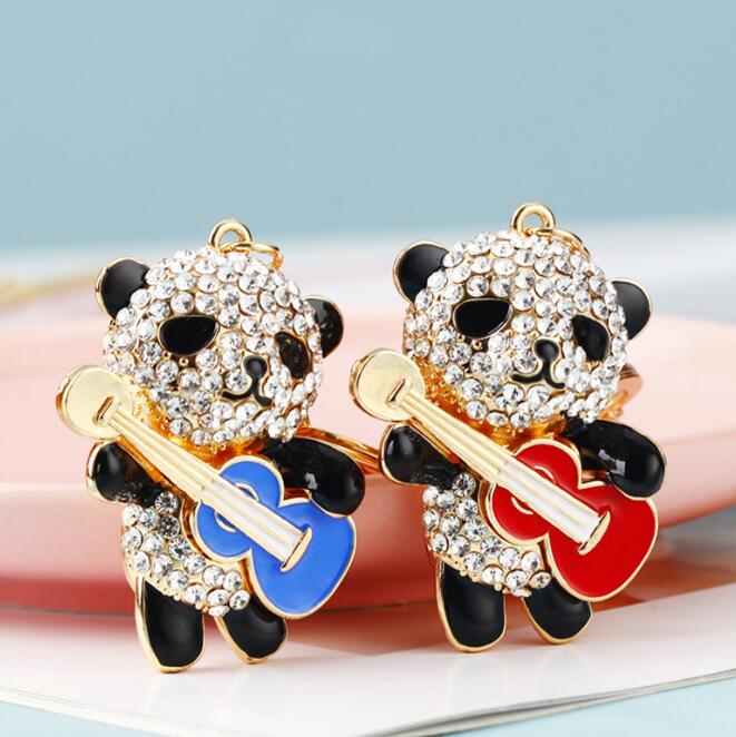 キーホルダー★キーリング★バッグチャーム★ペンダント★可愛い★2色