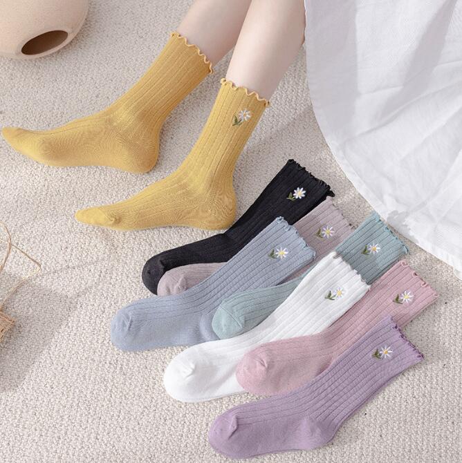 靴下★レデイース★ソックス★大人用★女性用靴下★可愛い★多色