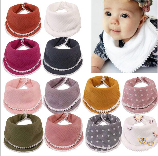 2023★涎掛け★食事用エプロン★前掛け★食事用ビブ★ベビー用