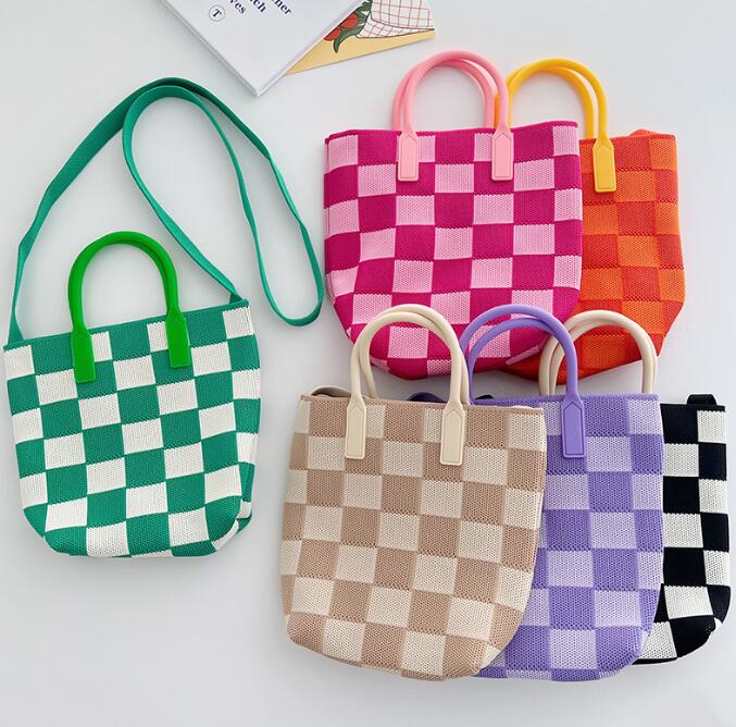 バッグ★レディース★トートバッグ★ハンドバッグ★ショルダーバッグ★6色