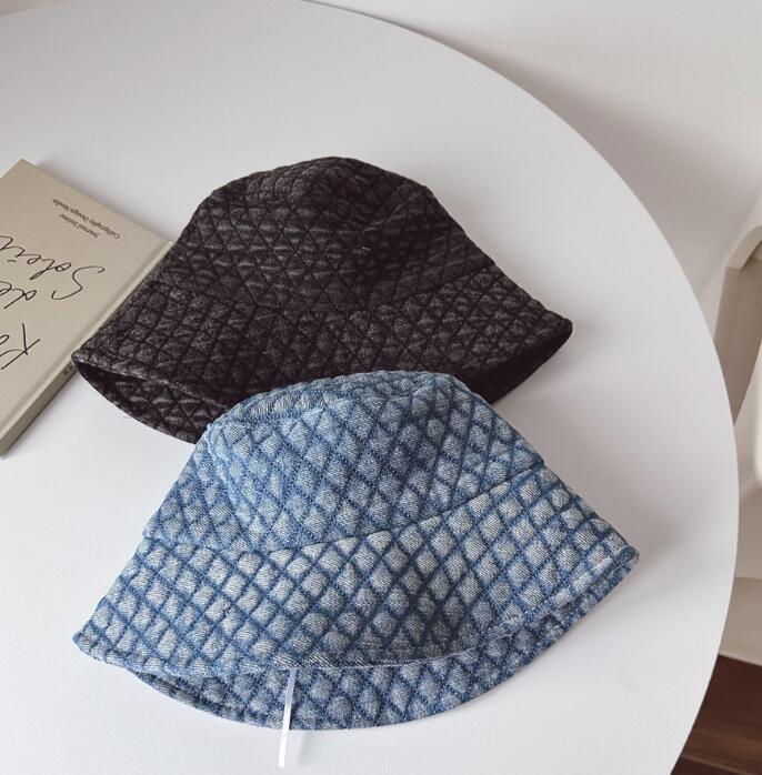 子供用★帽子★バケットハット★キッズ★男女兼用★カジュアル★2色
