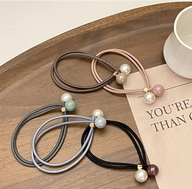 2023★髪飾り★ヘアアクセサリー★ヘアゴム★シュシュ