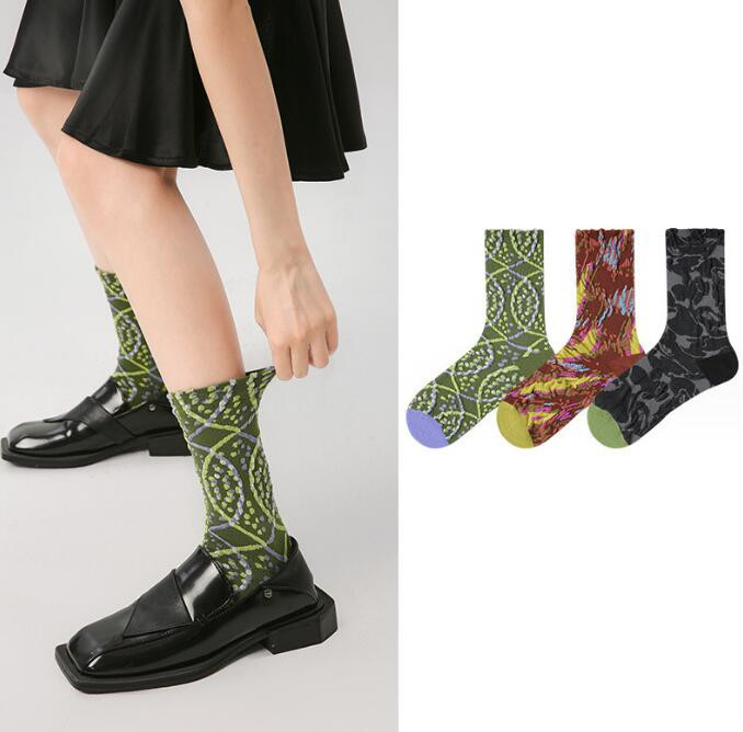 靴下★レデイース★ソックス★大人用★女性用靴下★可愛い★多色