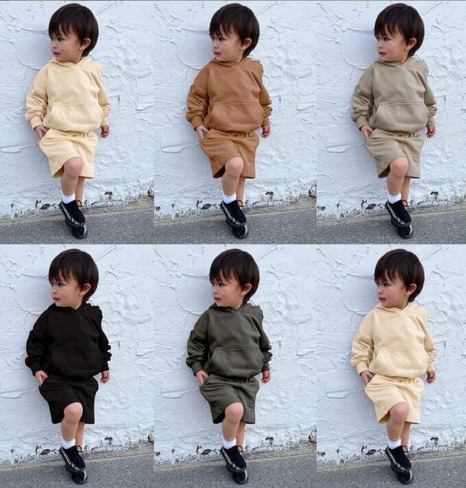 2023★春秋新作★韓国風子供服★トップス+ズボン2セット★5色90-130CM