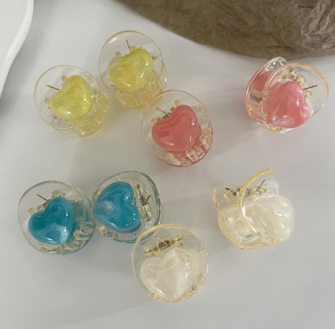 髪飾り★まとめ髪用★ヘアアクセサリー★レディース★ヘアピン★ヘアクリップ★多色