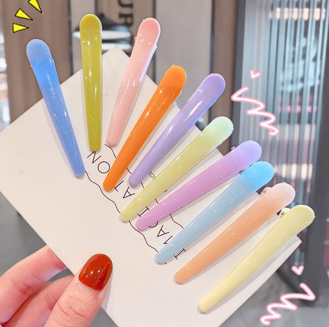 髪飾り★まとめ髪用★ヘアアクセサリー★レディース★ヘアピン★10枚入り★多色